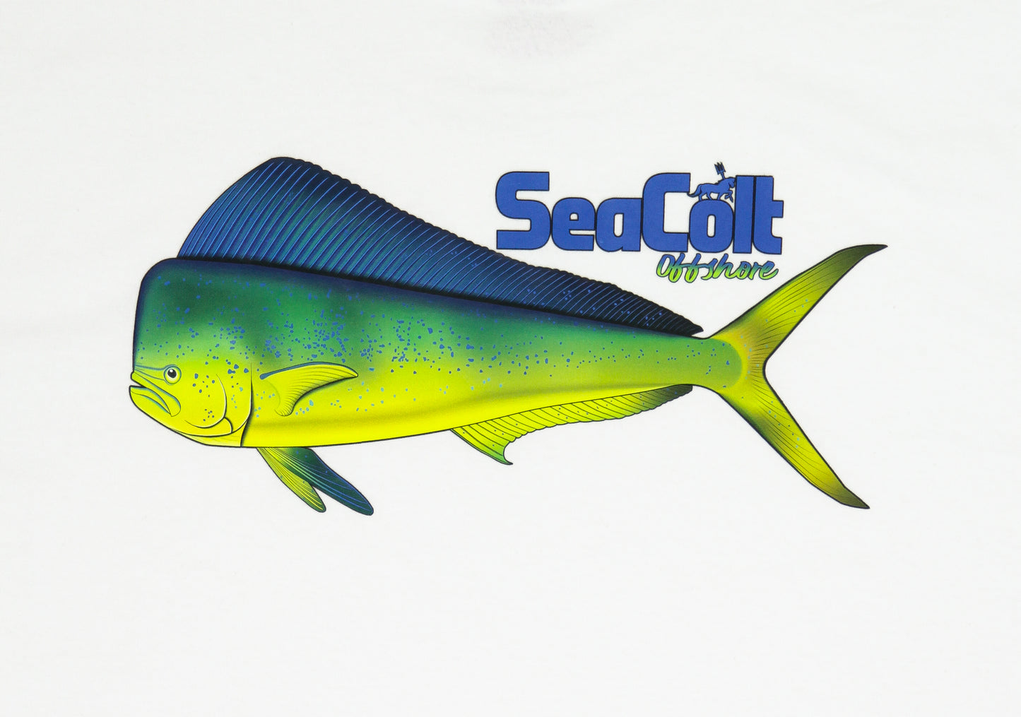 Mahi-Mahi