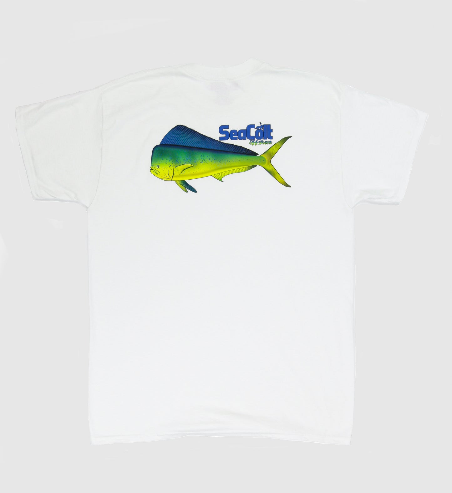 Mahi-Mahi