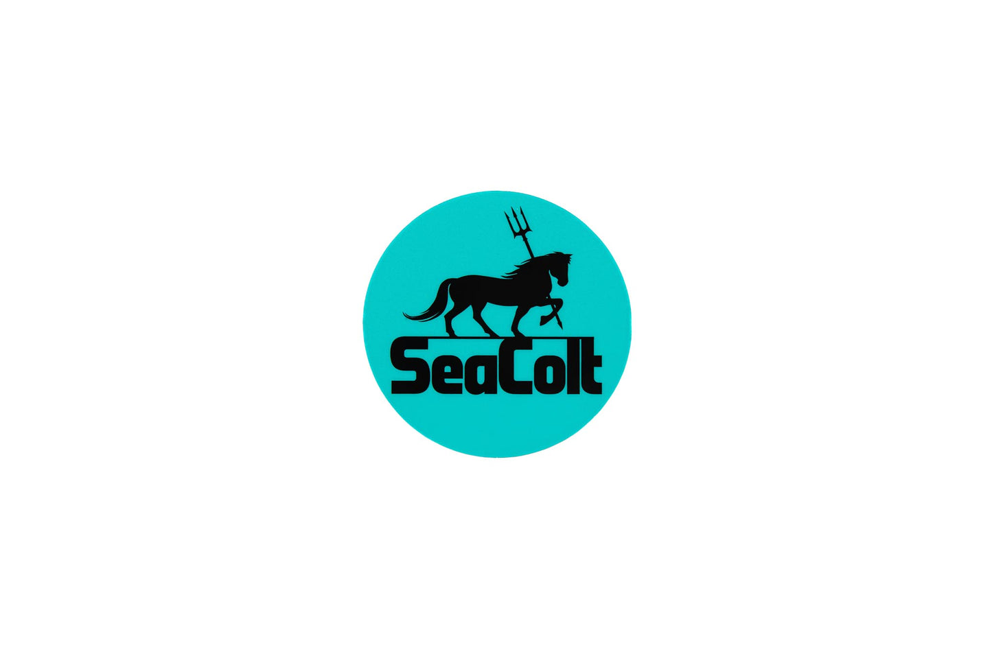 SeaColt Logo